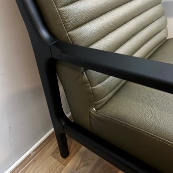 Doğtaş Mobilya Gloria Berjer Bir Hafta İçinde Yırtıldı Ve Değişim Hakkı Reddedildi