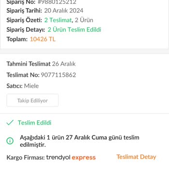 Bissell Crosswave C3 Hayal Kırıklığı!
