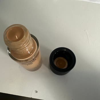 Mac Cosmetics Fondötenden Sürme Pompası Çıkmadı