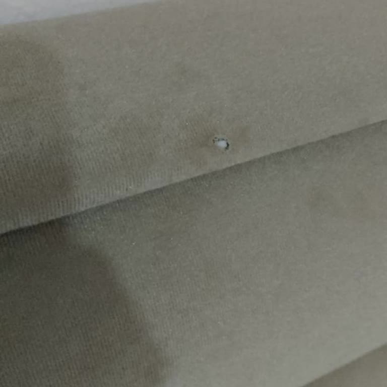 Defolu Yatak Başlığı Ve Eksik Komodinler İade Talebi