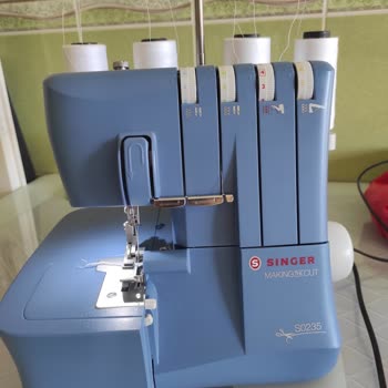 Singer Açık Kutu Üründe Değişim Reddedildi, Kargo Masrafı Müşteriye Yükleniyor