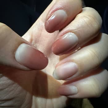 Jel Tırnak Ürününün Kalıcılık Sorunu Ve İade Talebi