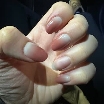 Jel Tırnak Ürününün Kalıcılık Sorunu Ve İade Talebi