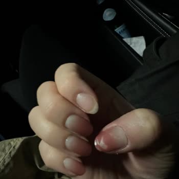 Jel Tırnak Ürününün Kalıcılık Sorunu Ve İade Talebi