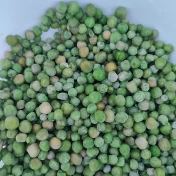 Migros Dondurulmuş Bezelye Ürününün Kalitesizliği Ve Güven Kaybı