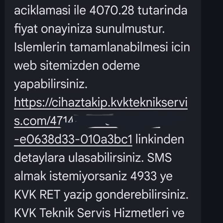 Garanti Kapsamındaki Galaxy Buds 3 Tamirinde Aşırı Yüksek Ücret