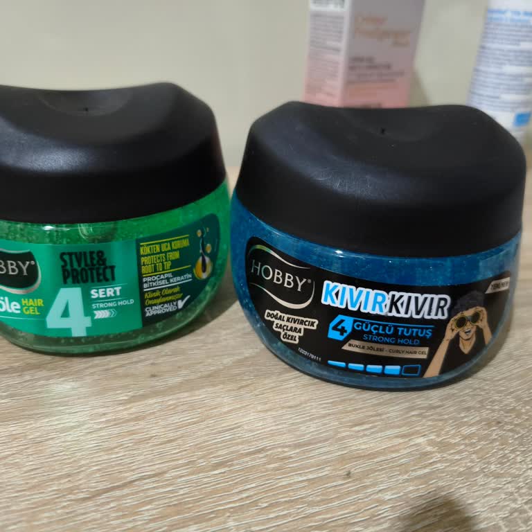 Şekilsiz Ve Kaşıntılı Yeni Jöle, Eski Formül Geri Getirilsin