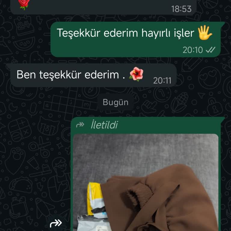 Modamu’dan Yanlış Renk Pantolon Teslimatı Ve Ücret İadesi Talebi
