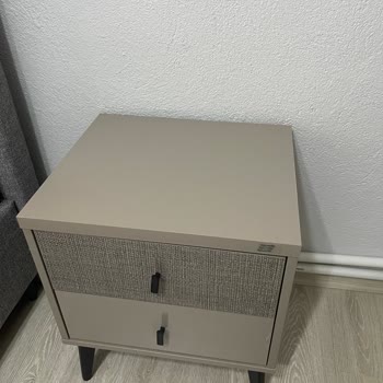 İstikbal'de Uzun Teslim Süresi, Yanlış Renk Ve Kulp Eksikliği