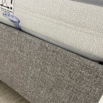 İstikbal'de Uzun Teslim Süresi, Yanlış Renk Ve Kulp Eksikliği