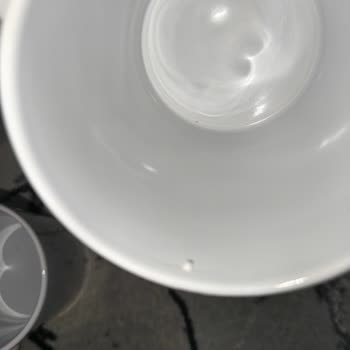 Hasarlı Kupalar Ve Müşteri Hizmetlerinden Çözüm Yokluğu