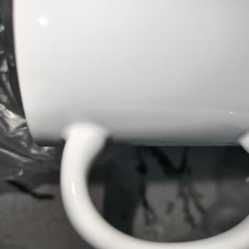 Hasarlı Kupalar Ve Müşteri Hizmetlerinden Çözüm Yokluğu