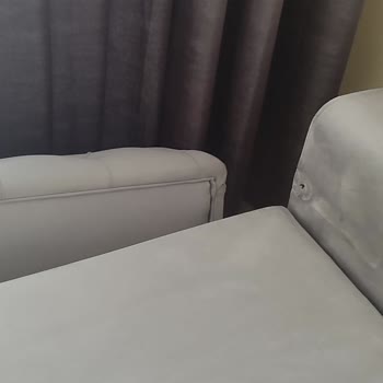 Ayıplı Koltuk Takımı, Geç Teslim Ve Geciken İletişim Nedeniyle İade Talebi