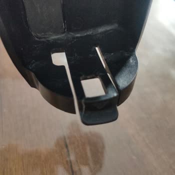 Süt Haznesindeki Çatlak İçin Garanti Kapsamı Talebi