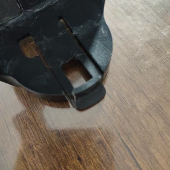 Süt Haznesindeki Çatlak İçin Garanti Kapsamı Talebi