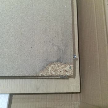 İptal Onayı Alınmadı, Kırık Ürün Gönderildi Ve İade İşlemi Tamamlanmadı