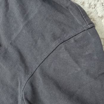 Aynı T-Shirt'te Tekrarlayan Renk Solması Ve Tutarsız İnceleme Kararı