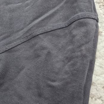 Aynı T-Shirt'te Tekrarlayan Renk Solması Ve Tutarsız İnceleme Kararı