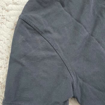 Aynı T-Shirt'te Tekrarlayan Renk Solması Ve Tutarsız İnceleme Kararı