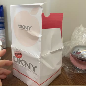 Hasarlı Parfüm Kapağı Ve Kutu Nedeniyle İade Talebinin Haksız Reddi