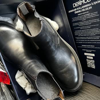 Defolu Ayakkabı İçin Mağaza İadesi Zorunluluğu Ve Ücret İadesi Talebi