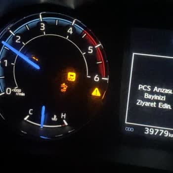 Serviste 9 Saat Bekletildim Ve Arızalar Çözülmedi