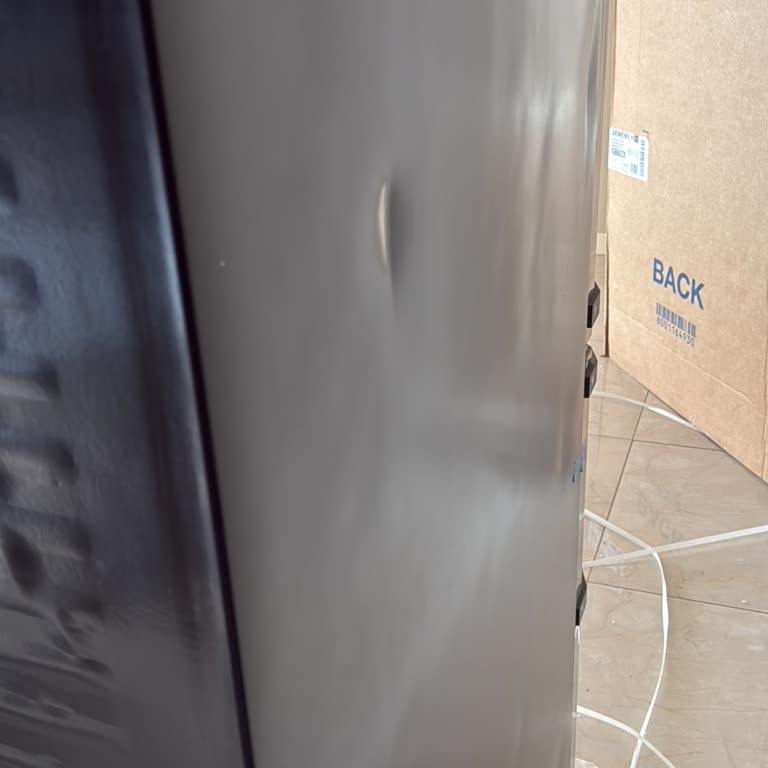 Hasarlı Buzdolabı Ve Geciken İade Süreci Media Markt'a Şikayet