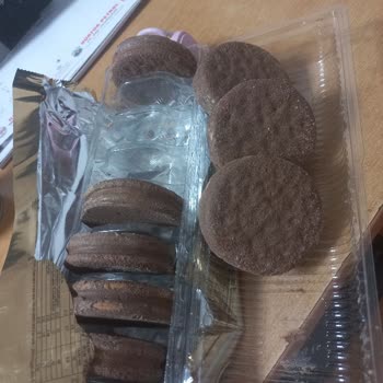 Ülker Halley Paketi Beyaz Pullanma Sorunu Ve Cevapsız Müşteri İletişimi