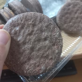 Ülker Halley Paketi Beyaz Pullanma Sorunu Ve Cevapsız Müşteri İletişimi