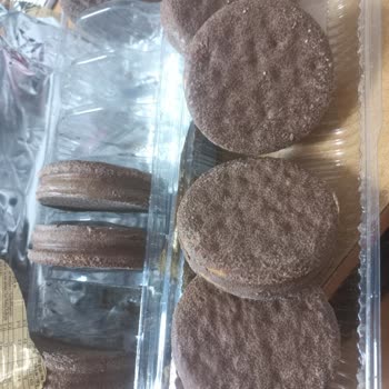 Ülker Halley Paketi Beyaz Pullanma Sorunu Ve Cevapsız Müşteri İletişimi