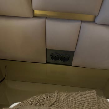 Montajda Priz Bağlantısı Eksikliği Ve Ücretsiz Çözüm Talebi