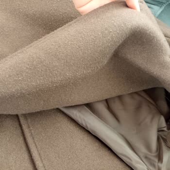 Kabanın Tiftiklenmesi Ve Tüylenmesi Nedeniyle İade Talebi