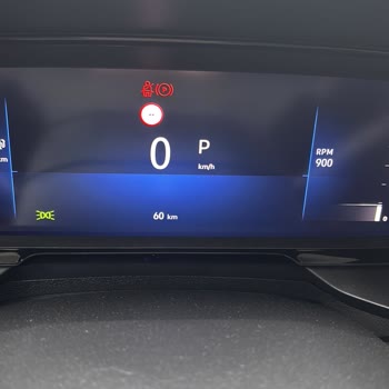 Sıfır Kilometre Opel Araçta Kaputa Sök Tak İşlemi Ve Bayinin İlgisizliği