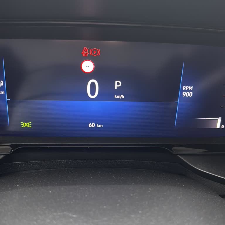 Sıfır Kilometre Opel Araçta Kaputa Sök Tak İşlemi Ve Bayinin İlgisizliği