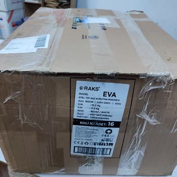 Trendyol’da Cezalı İade Tüm Ürünlere Uygulandı, Sadece Bozuk Olan İçin Olmalı