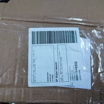 Trendyol’da Cezalı İade Tüm Ürünlere Uygulandı, Sadece Bozuk Olan İçin Olmalı