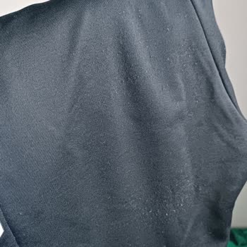 Hummel Eşofmanda Hızlı Tüylenme Ve Yıpranma Nedeniyle İade Talebi