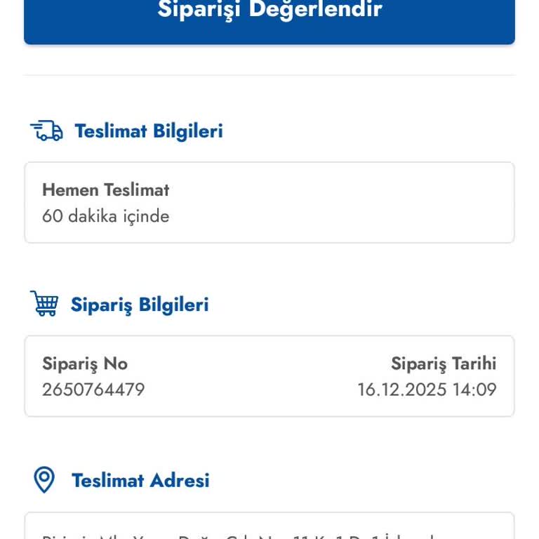 Kampanyada Eksik Win Para Tanımlanması