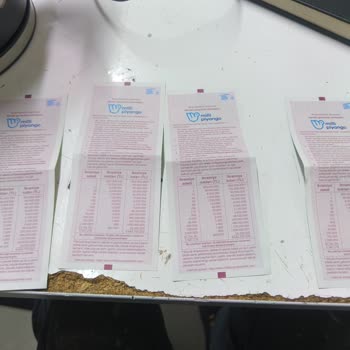 Mühürsüz Çeyrek Biletlerde Geçerlilik Şüphesi