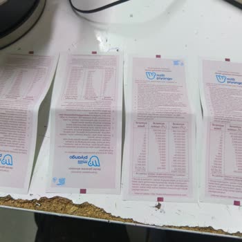 Mühürsüz Çeyrek Biletlerde Geçerlilik Şüphesi