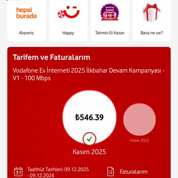 Nakil İşlemi Gecikmesi Ve İnternet Hizmetinin Kesintisi