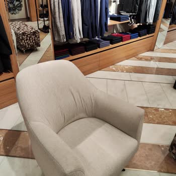 Koltuk Mekanizması Bozuldu, Firma Cevap Vermiyor