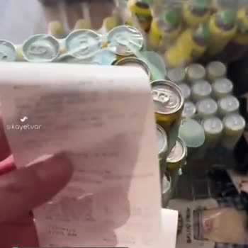 Migros İstediğim Miktarda Ürün Alamamak, Kuponumun Başkasına Kullanılması!