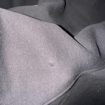 Ferell Moda’da Defolu Ürünlerde Yıkamadan Sonra Değişim Reddi