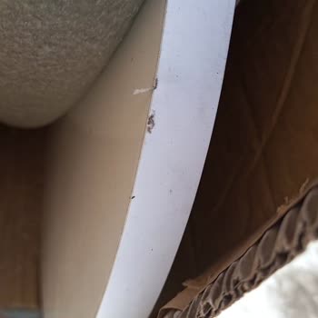 Aras Kargo Kırık Ürün Teslimatı Ve Ücret İadesi Sorunu