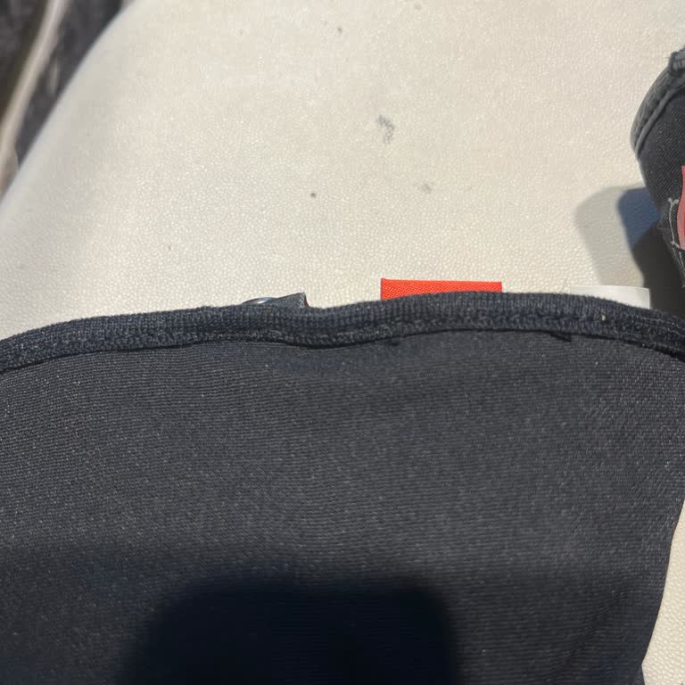 Uymayan Eldivenin İade Talebi Reddedildi