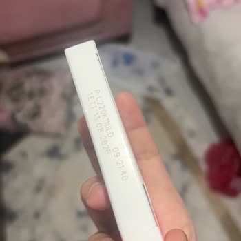 Fatih’te Bozuk Kinder Chocolate Ürünü İçin Telafi Talebi