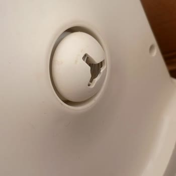 Karaca Züccaciye Servisten Kırık Gelen Bu Çay Makinesi!