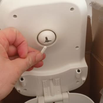 Karaca Züccaciye Servisten Kırık Gelen Bu Çay Makinesi!