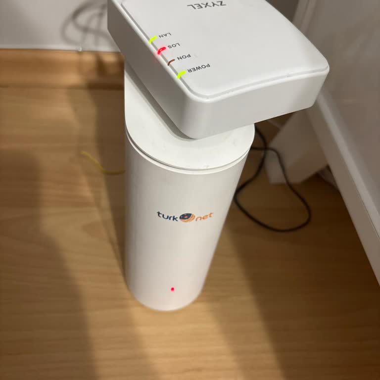 İnternet Kesintisi Ve Yetersiz Müşteri Desteği